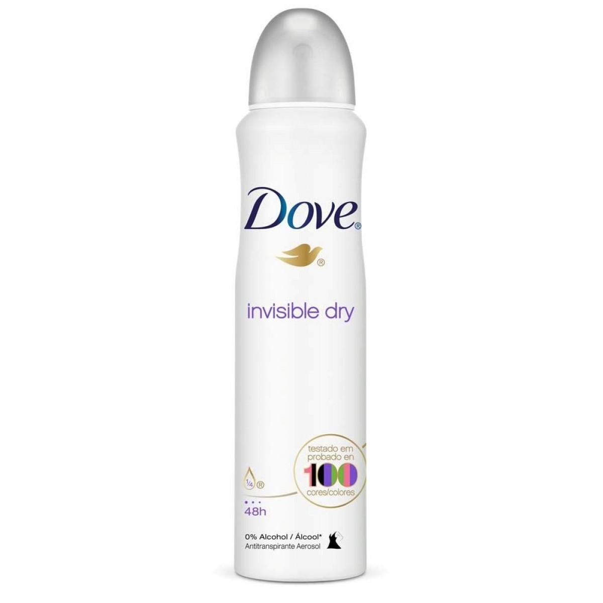 Dove Αποσμητικό